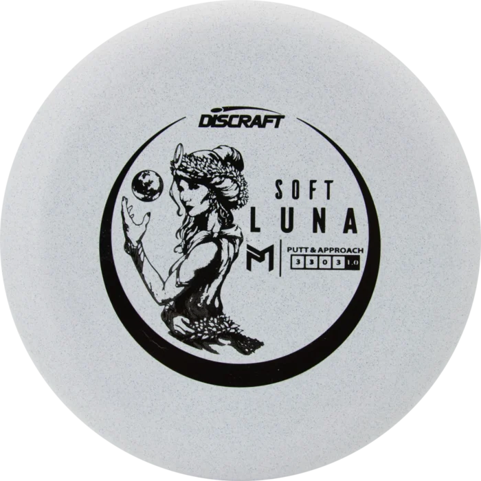 GreySoftLuna_1296x Paul McBeth Premium Starter Set
