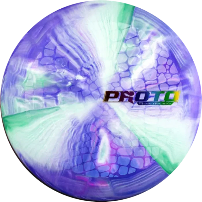 Screenshot_20250320_150942_Gmail (1) Ricky Wysocki 2025 Proto Putter