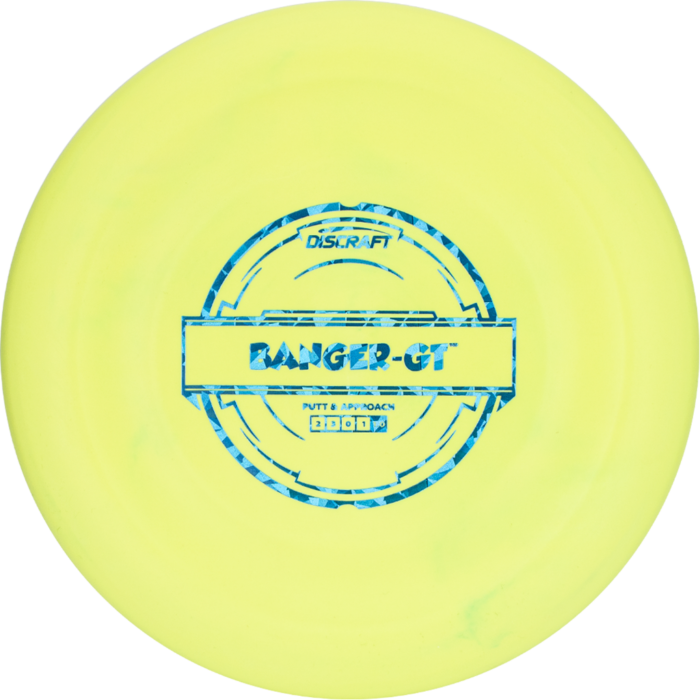 bangergt_1 Discraft Beginner Disc Golf Set