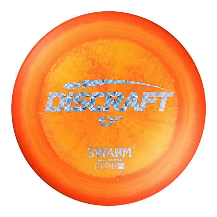 eswarm_esp-swarm---orange ESP Swarm