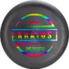 frmcbethkratos_first run kratos - black First Run Paul McBeth Kratos