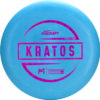frmcbethkratos_first run kratos - blue First Run Paul McBeth Kratos