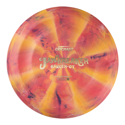 Jawbreaker Banger-GT