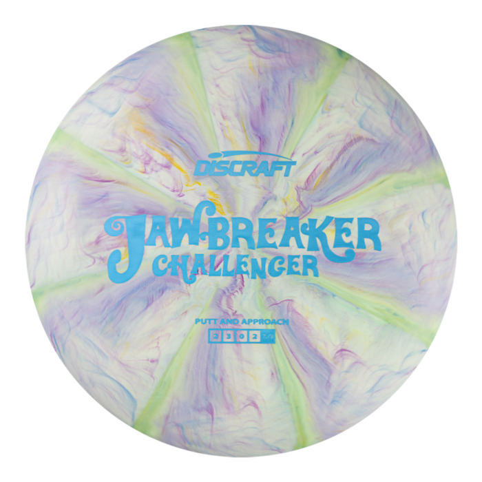 Jawbreaker Challenger