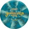 jroach_jawbreaker swirl roach blue disc Jawbreaker Roach