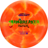 jroach_jawbreaker swirl roach orange disc Jawbreaker Roach