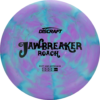 jroach_jawbreaker swirl roach purple disc Jawbreaker Roach