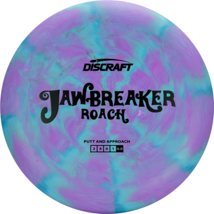 Jawbreaker Roach