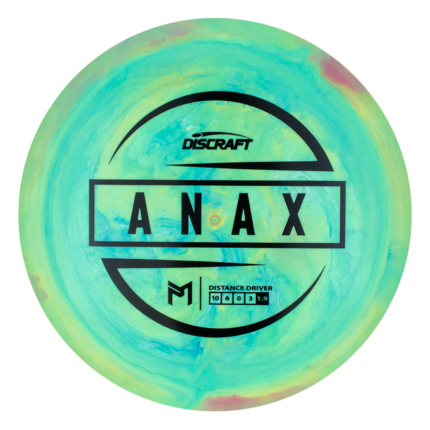 mcbethanax_anax-green Paul McBeth Anax Driver