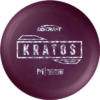 Paul McBeth Putter Line Hard Kratos
