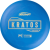 Paul McBeth Putter Line Hard Kratos