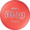 Paul McBeth Putter Line Hard Kratos