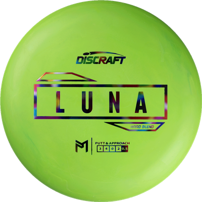 mcbethhdluna_pm putter line hard luna 5 Paul McBeth Putter Line Hard Luna