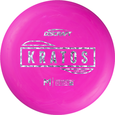 mcbethsfkratos_pm putter line soft kratos 3 Paul McBeth Putter Line Soft Kratos