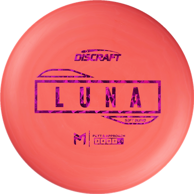 mcbethsfluna_pm putter line soft luna 3 Paul McBeth Putter Line Soft Luna