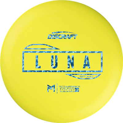 mcbethsfluna_pm putter line soft luna 4 Paul McBeth Putter Line Soft Luna