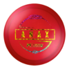 mcbethzanax_z anax - red Paul McBeth Z Anax