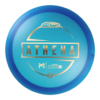 mcbethzathena_z athena - blue Paul McBeth Z Athena