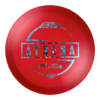 mcbethzathena_z athena - red Paul McBeth Z Athena