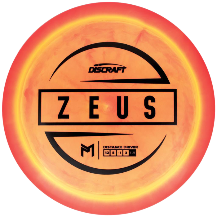 mcbethzeus_zeus2 Paul McBeth Zeus Driver