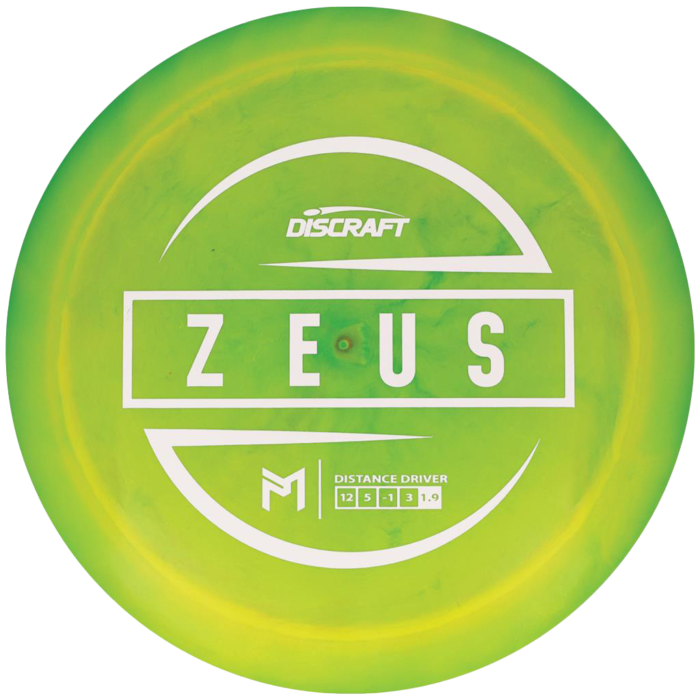 mcbethzeus_zeus3 Paul McBeth Zeus Driver