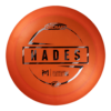 mcbethzhades_z hades - orange Paul McBeth Z Hades