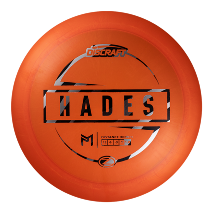 mcbethzhades_z hades - orange Paul McBeth Z Hades