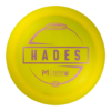 mcbethzhades_z hades - yellow Paul McBeth Z Hades