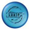 mcbethzkratos_z kratos - blue Paul McBeth Z Kratos