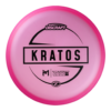 mcbethzkratos_z kratos - pink Paul McBeth Z Kratos