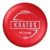 mcbethzkratos_z kratos - red Paul McBeth Z Kratos