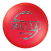 Paul McBeth Z Malta