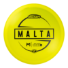 mcbethzmalta_z malta - yellow Paul McBeth Z Malta