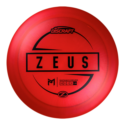 mcbethzzeus__0002_z-zeus---red Paul McBeth Z Zeus