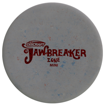Mini Jawbreaker Zone