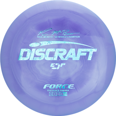pmeforce6x_img_8927 force Paul McBeth 6x ESP Force Signature Series