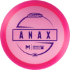 Paul McBeth Z Lite Anax