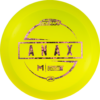 Paul McBeth Z Lite Anax