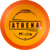 pmzliteathena_z lite athena orange Paul McBeth Z Lite Athena