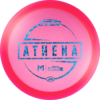 pmzliteathena_z lite athena pink Paul McBeth Z Lite Athena