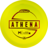 pmzliteathena_z lite athena yellow Paul McBeth Z Lite Athena