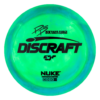 ppenuke_pp 5x esp nuke green Paige Pierce ESP Nuke Signature Series