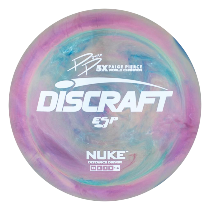 ppenuke_pp 5x esp nuke pink Paige Pierce ESP Nuke Signature Series