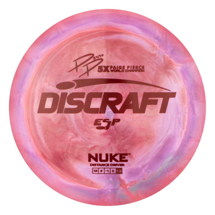 ppenuke_pp 5x esp nuke red Paige Pierce ESP Nuke Signature Series