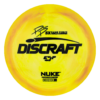 ppenuke_pp 5x esp nuke yellow Paige Pierce ESP Nuke Signature Series