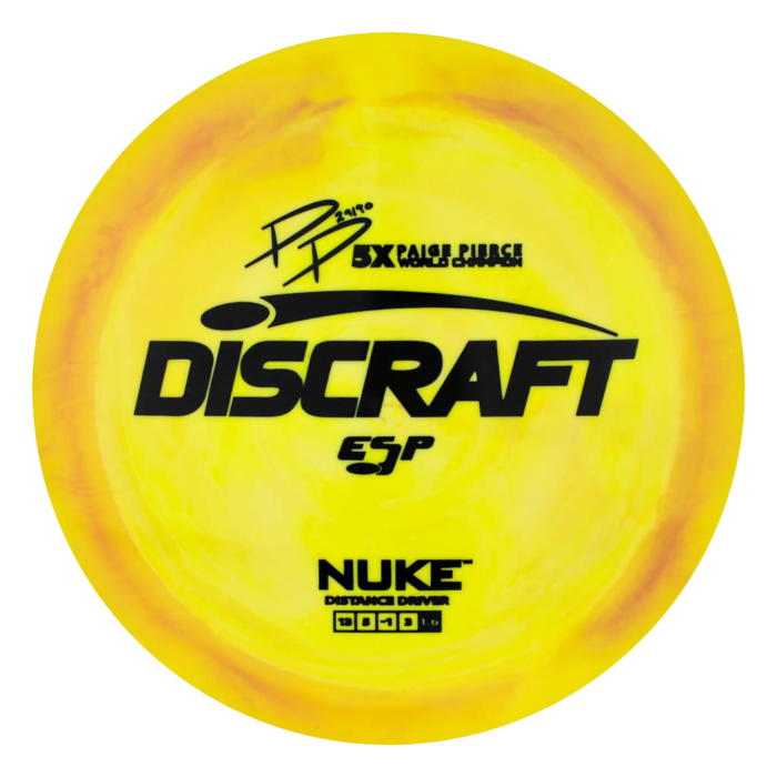 ppenuke_pp 5x esp nuke yellow Paige Pierce ESP Nuke Signature Series