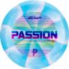 Paige Pierce Passion