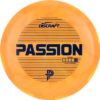 Paige Pierce Passion
