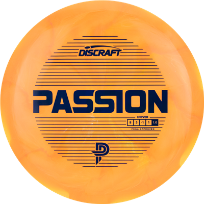 Paige Pierce Passion