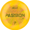 Paige Pierce Passion